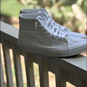 Vans sk8-Hi